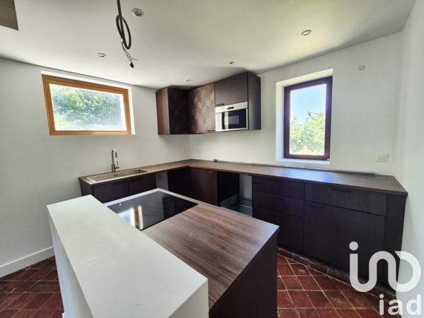 Maison à vendre 6 pièces 134 m² Méry-sur-Oise