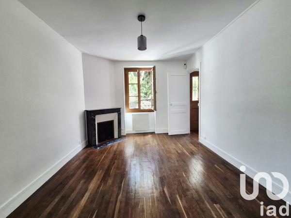 Maison à vendre 6 pièces 134 m² Méry-sur-Oise