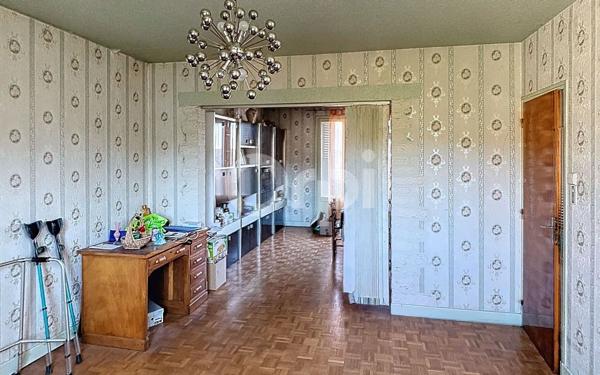 Maison à vendre    4 pièces •  Le Pailly