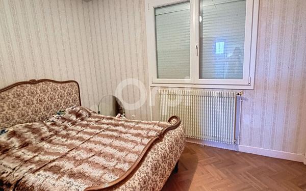 Maison à vendre    4 pièces •  Le Pailly