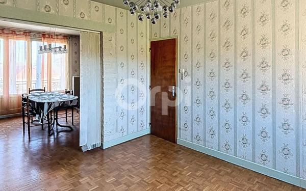 Maison à vendre    4 pièces •  Le Pailly