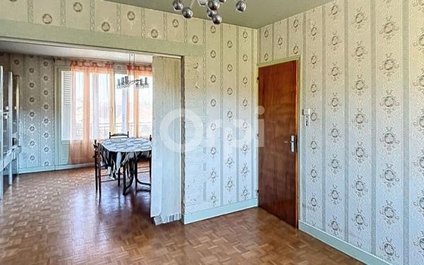 Maison à vendre    4 pièces •  Le Pailly