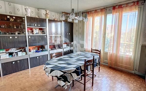 Maison à vendre    4 pièces •  Le Pailly