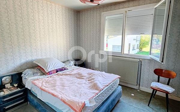 Maison à vendre    4 pièces •  Le Pailly