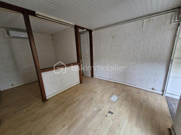 Duplex de 71 m²