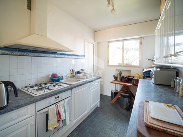 Appartement Cannes - Broussailles 3 pièce(s) 80 m2