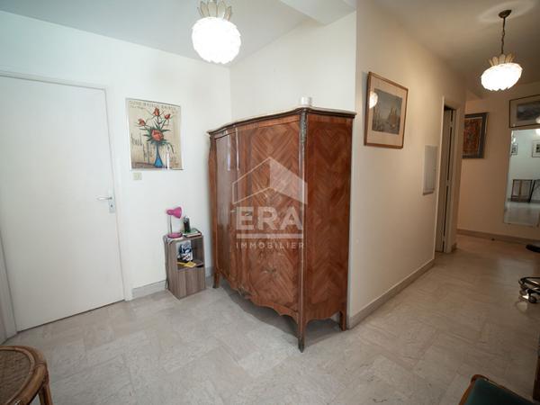 Appartement Cannes - Broussailles 3 pièce(s) 80 m2