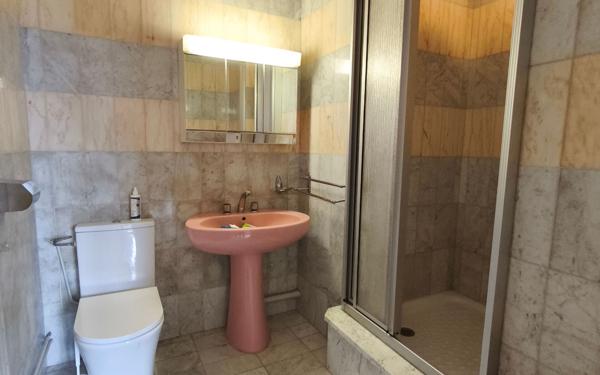 Appartement à louer    5 pièces •  Compiègne