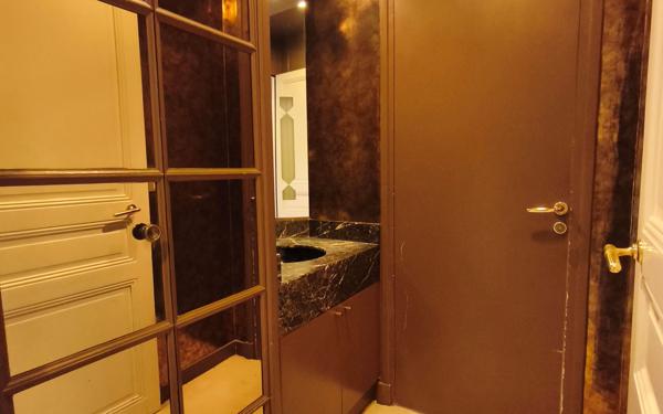 Appartement à louer    5 pièces •  Compiègne