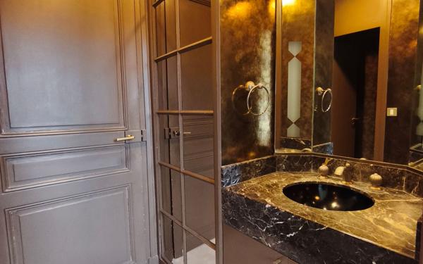 Appartement à louer    5 pièces •  Compiègne