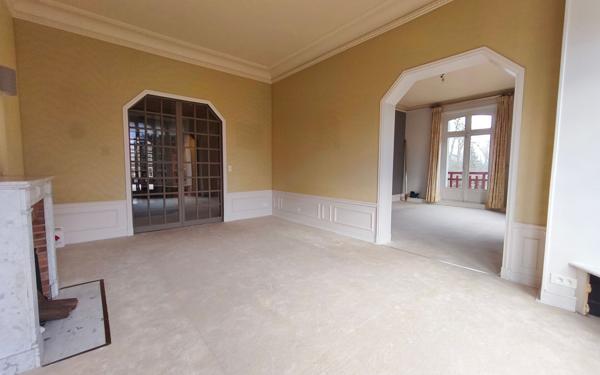 Appartement à louer    5 pièces •  Compiègne