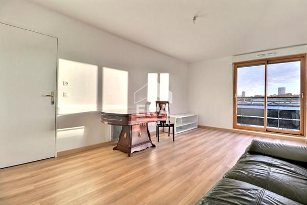 Appartement St Denis 3 pièce(s) 66 m2