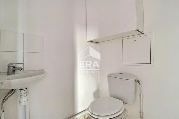 Appartement St Denis 3 pièce(s) 66 m2