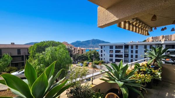 AJACCIO Aspretto Superbe T4 rénové Ajaccio (20090)