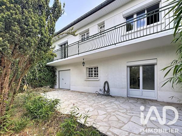 Maison à vendre 5 pièces 145 m² Gournay-sur-Marne