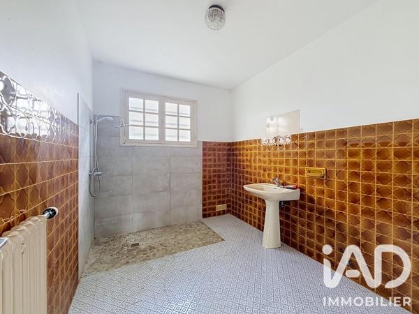 Maison à vendre 5 pièces 145 m² Gournay-sur-Marne
