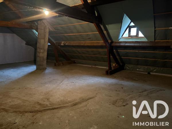 Maison à vendre 5 pièces 145 m² Gournay-sur-Marne