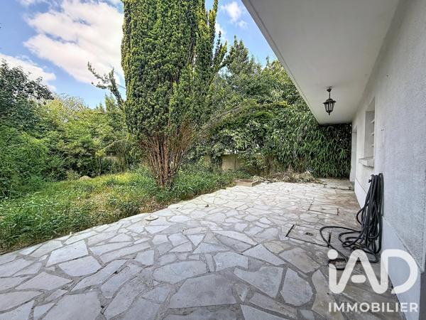 Maison à vendre 5 pièces 145 m² Gournay-sur-Marne