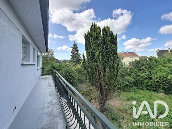 Maison à vendre 5 pièces 145 m² Gournay-sur-Marne