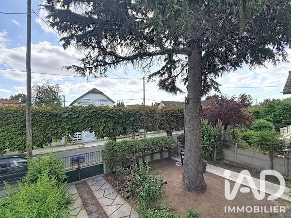 Maison à vendre 5 pièces 145 m² Gournay-sur-Marne