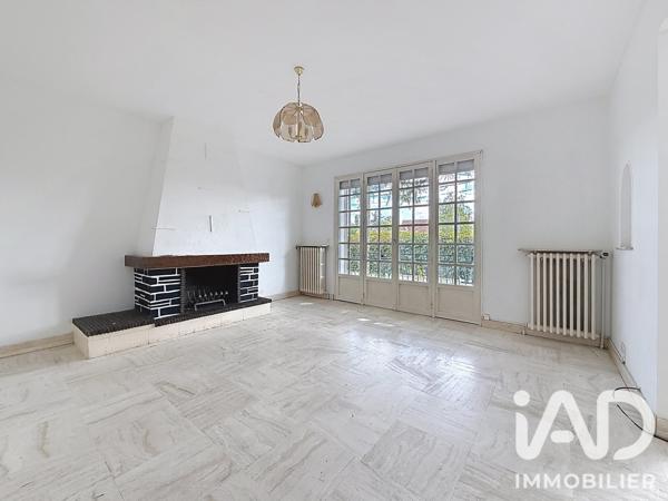 Maison à vendre 5 pièces 145 m² Gournay-sur-Marne