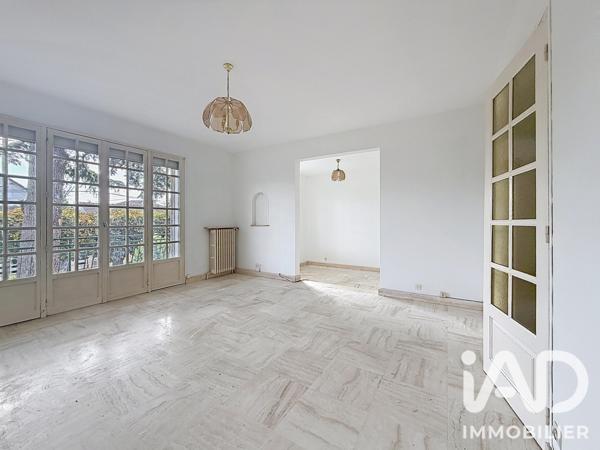 Maison à vendre 5 pièces 145 m² Gournay-sur-Marne