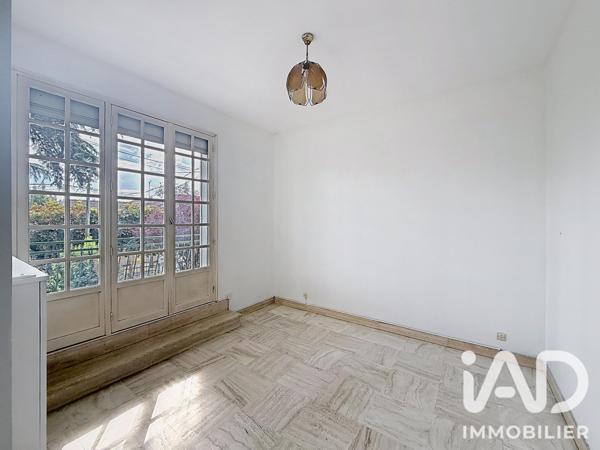 Maison à vendre 5 pièces 145 m² Gournay-sur-Marne