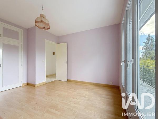 Maison à vendre 5 pièces 145 m² Gournay-sur-Marne