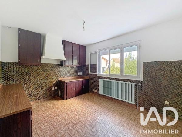 Maison à vendre 5 pièces 145 m² Gournay-sur-Marne