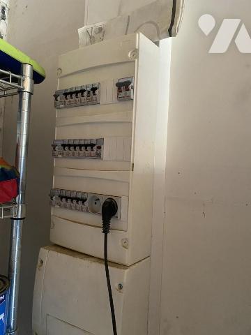 MAISON EN PIERRES VIRE NORMANDIE 