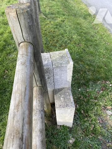 MAISON EN PIERRES VIRE NORMANDIE 