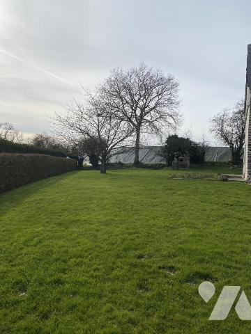 MAISON EN PIERRES VIRE NORMANDIE 