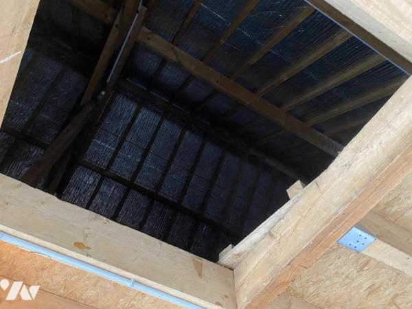 MAISON EN PIERRES VIRE NORMANDIE 