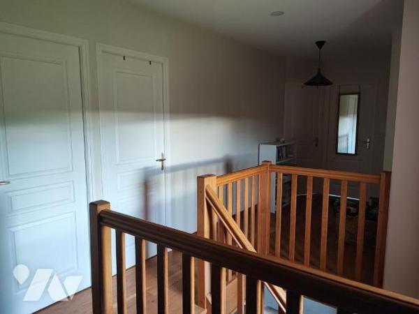 MAISON EN PIERRES VIRE NORMANDIE 