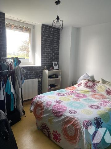 MAISON EN PIERRES VIRE NORMANDIE 