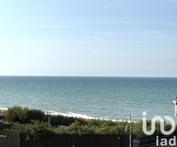 Maison à vendre 6 pièces 136 m² Deauville