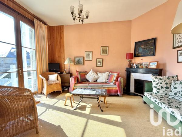 Maison à vendre 6 pièces 136 m² Deauville