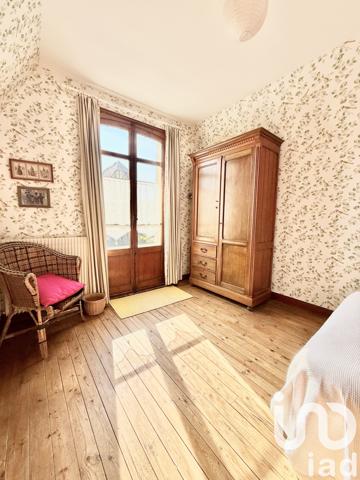 Maison à vendre 6 pièces 136 m² Deauville