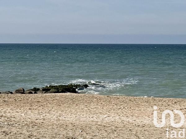 Maison à vendre 6 pièces 136 m² Deauville