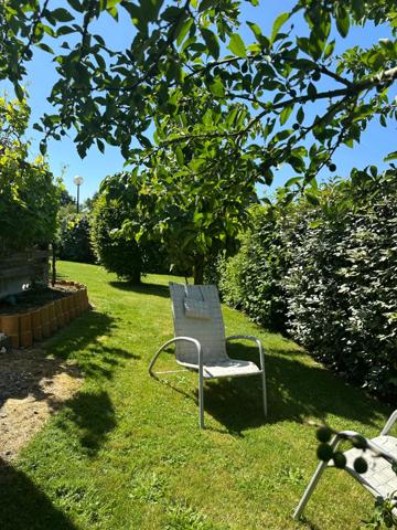 Exclusivité - NESMY - Maison 4 chambres 129 m², 931 m² jardin clos