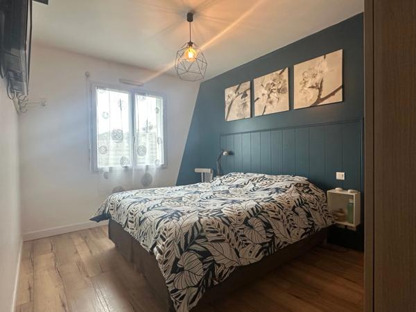 Exclusivité - NESMY - Maison 4 chambres 129 m², 931 m² jardin clos