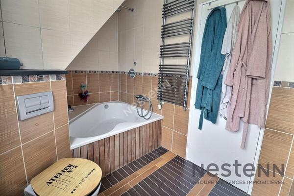 Maison Neuilly Sur Marne 100 m2