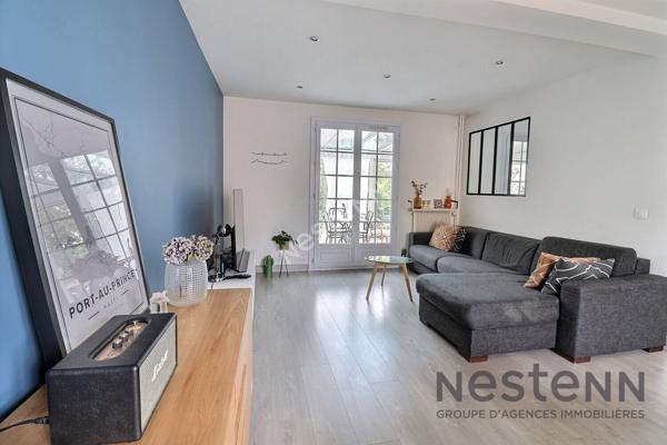Maison Neuilly Sur Marne 100 m2