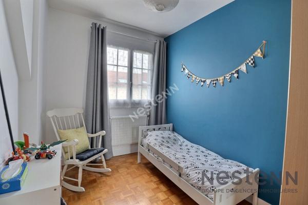 Maison Neuilly Sur Marne 100 m2