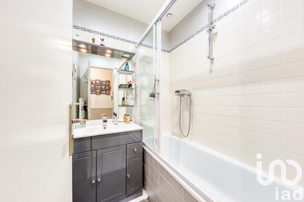 Maison à vendre 6 pièces 126 m² Lésigny