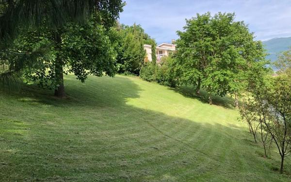 Maison à vendre    7 pièces •  Saint-Marcellin