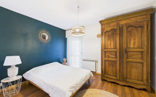 Maison à vendre    7 pièces •  Saint-Marcellin