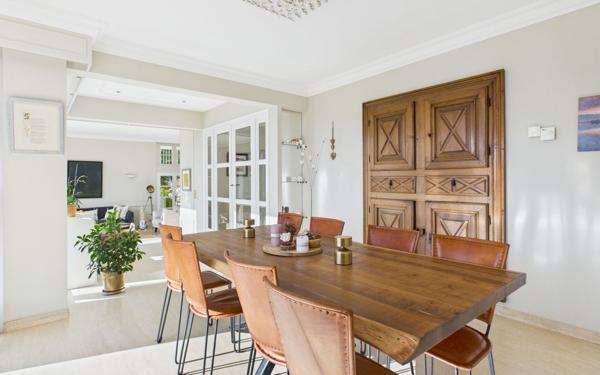 Maison à vendre    7 pièces •  Saint-Marcellin