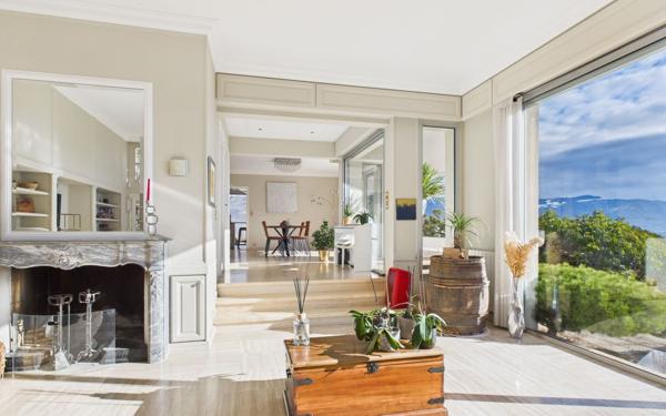 Maison à vendre    7 pièces •  Saint-Marcellin