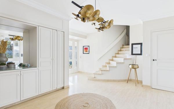 Maison à vendre    7 pièces •  Saint-Marcellin